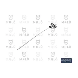 AKRON-MALO 22334