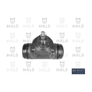 AKRON-MALO 90075