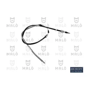 AKRON-MALO 22180