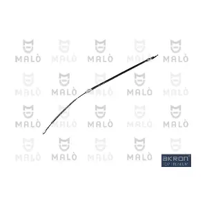21670 AKRON-MALO