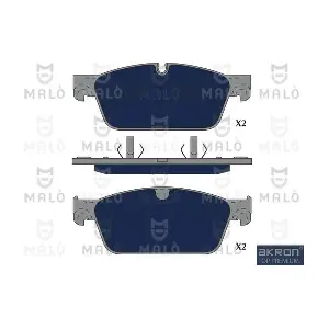 1051311 AKRON-MALO