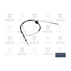 26397 AKRON-MALO