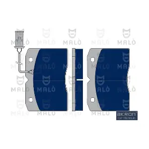 AKRON-MALO 1050378