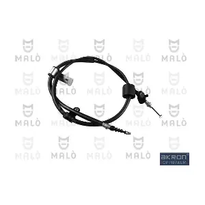 29222 AKRON-MALO