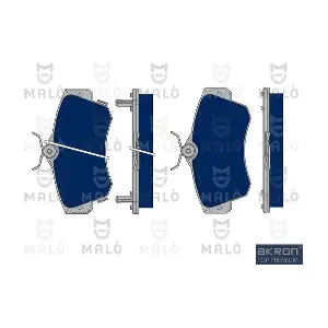 AKRON-MALO 1050138