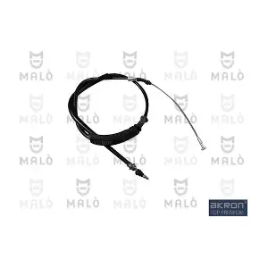 21305 AKRON-MALO