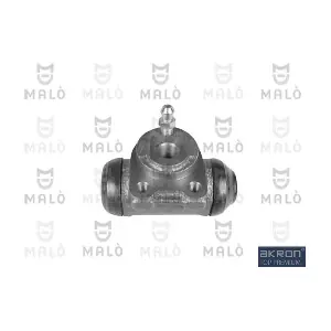 AKRON-MALO 90126