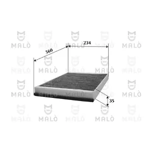 1531812 AKRON-MALO