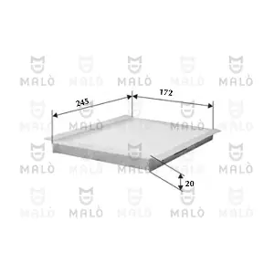 AKRON-MALÒ 1531501