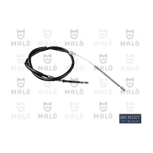 26395 AKRON-MALO