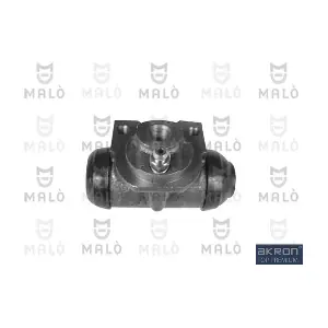89558 AKRON-MALO
