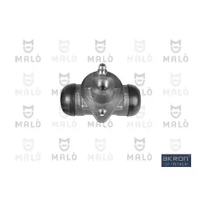 AKRON-MALO 89901