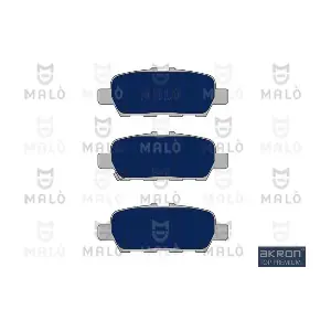 AKRON-MALO 1051056
