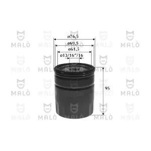 AKRON-MALÒ 1510107