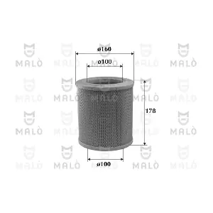 AKRON-MALÒ 1500088