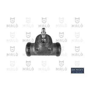 AKRON-MALO 89637