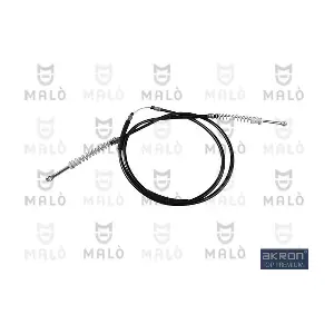 22320 AKRON-MALO