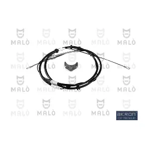 22746 AKRON-MALO