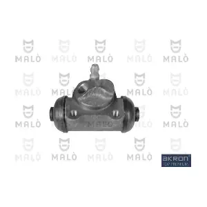AKRON-MALO 89618