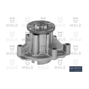 AKRON-MALO 130217