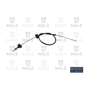 22210 AKRON-MALO