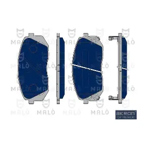 AKRON-MALÒ 1050306