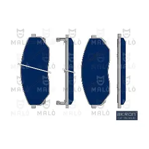 AKRON-MALO 1050196