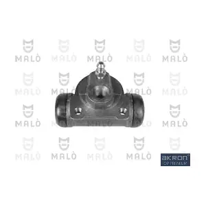 AKRON-MALO 90062