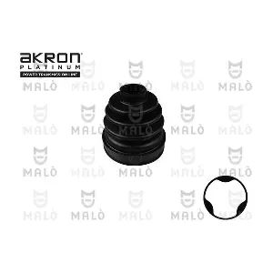 AKRON-MALÒ 193812
