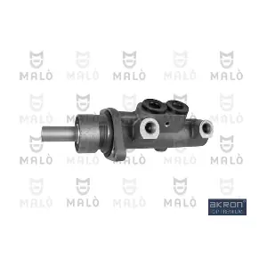 89845 AKRON-MALO
