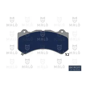 AKRON-MALÒ 1051228