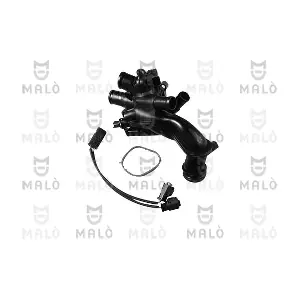TER393BER AKRON-MALO