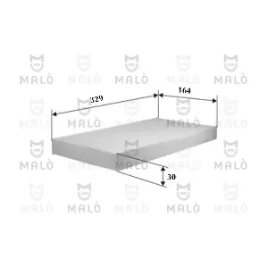 AKRON-MALÒ 1530481
