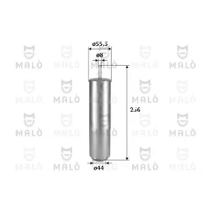 1520120 AKRON-MALO