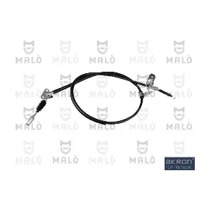 26929 AKRON-MALO