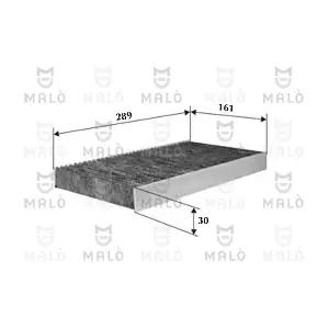AKRON-MALÒ 1531002