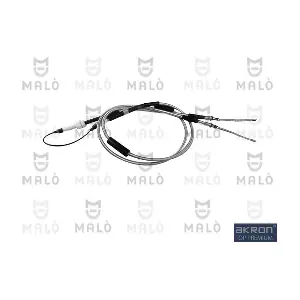 21564 AKRON-MALO