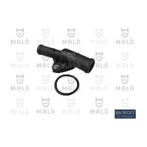 116166 AKRON-MALO
