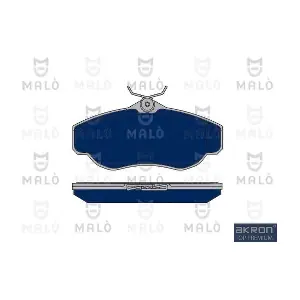 AKRON-MALÒ 1050373