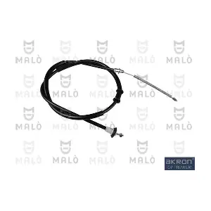 26838 AKRON-MALO