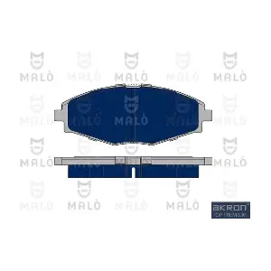 AKRON-MALÒ 1050357