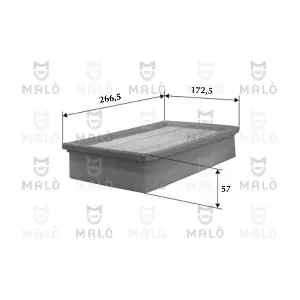 AKRON-MALÒ 1500047