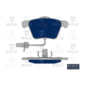 1050210 AKRON-MALO
