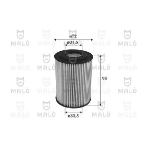 AKRON-MALÒ 1510091