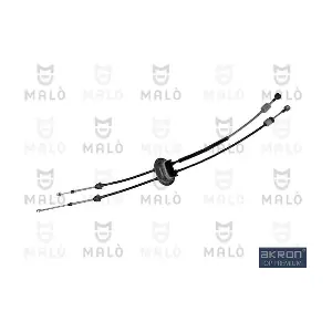 29618 AKRON-MALO