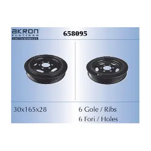 AKRON-MALO 658095