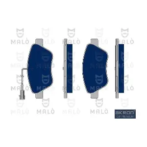 AKRON-MALÒ 1050199