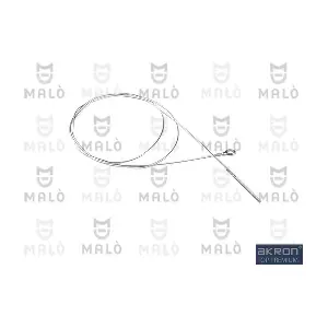22116 AKRON-MALO