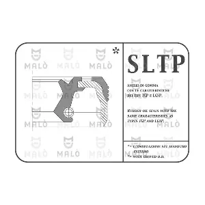 AKRON-MALO 610PAC