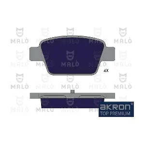 AKRON-MALÒ 1051382